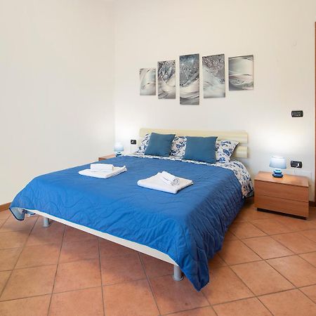Casa Viotti Monza Διαμέρισμα Εξωτερικό φωτογραφία