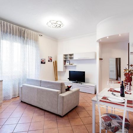 Casa Viotti Monza Διαμέρισμα Εξωτερικό φωτογραφία