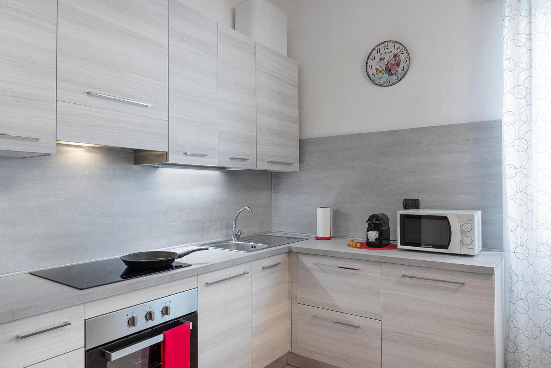 Casa Viotti Monza Διαμέρισμα Εξωτερικό φωτογραφία