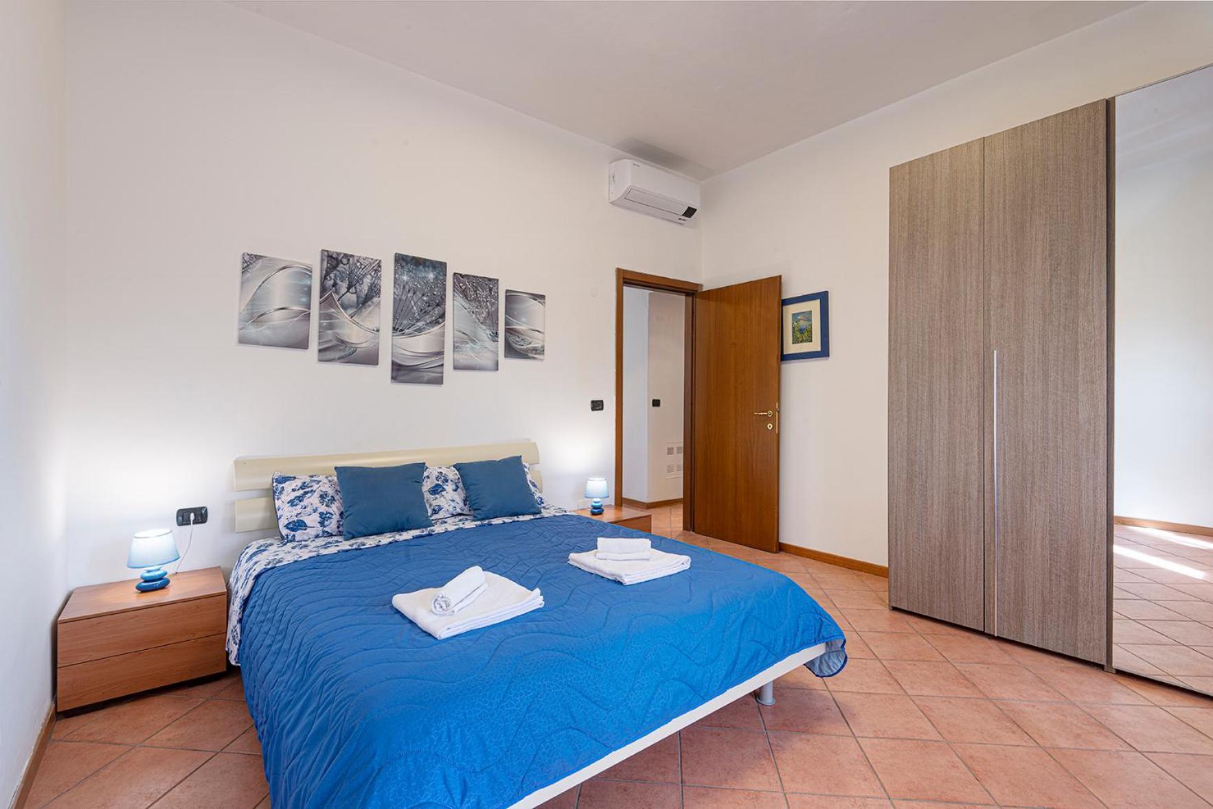 Casa Viotti Monza Διαμέρισμα Εξωτερικό φωτογραφία