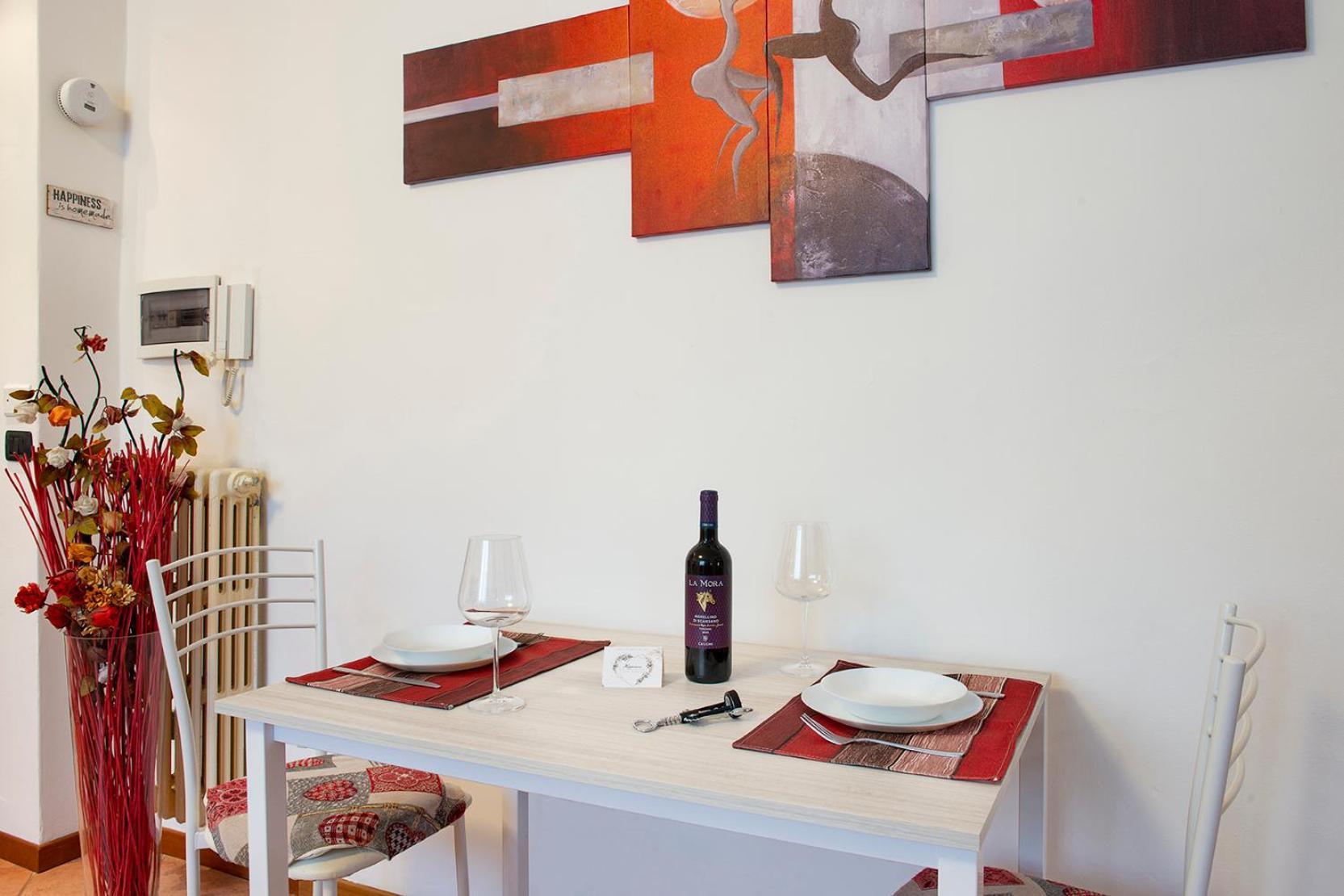 Casa Viotti Monza Διαμέρισμα Εξωτερικό φωτογραφία