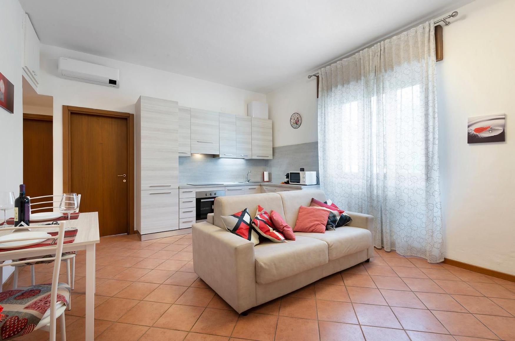 Casa Viotti Monza Διαμέρισμα Εξωτερικό φωτογραφία
