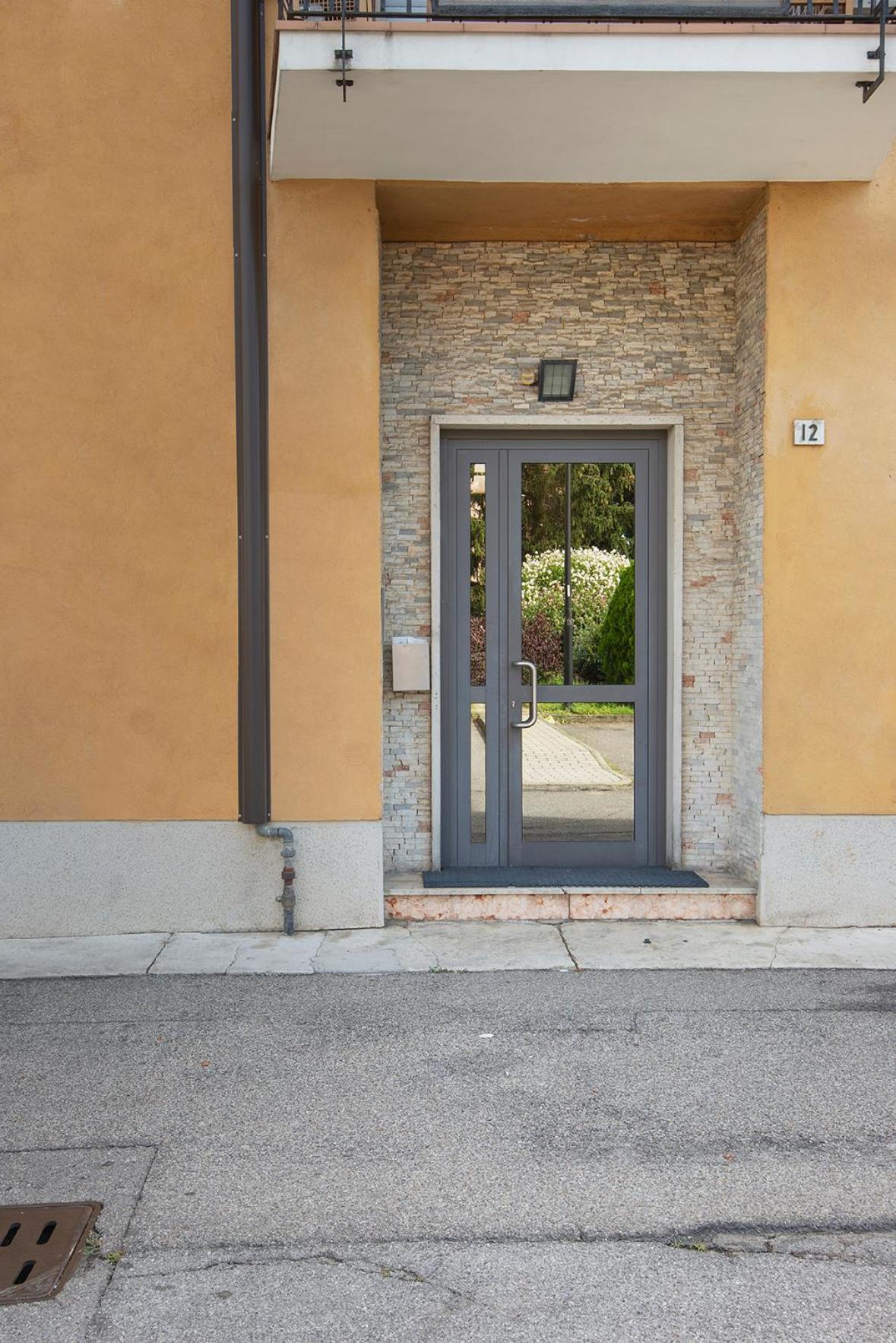 Casa Viotti Monza Διαμέρισμα Εξωτερικό φωτογραφία