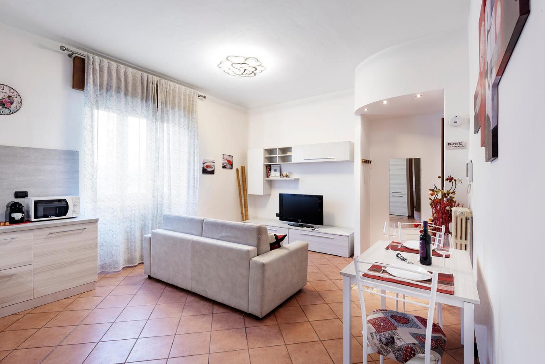 Casa Viotti Monza Διαμέρισμα Εξωτερικό φωτογραφία